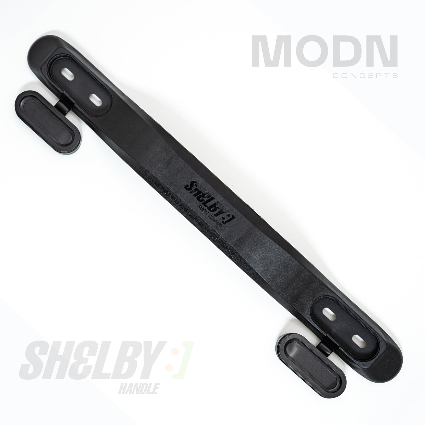 Shelby Handle