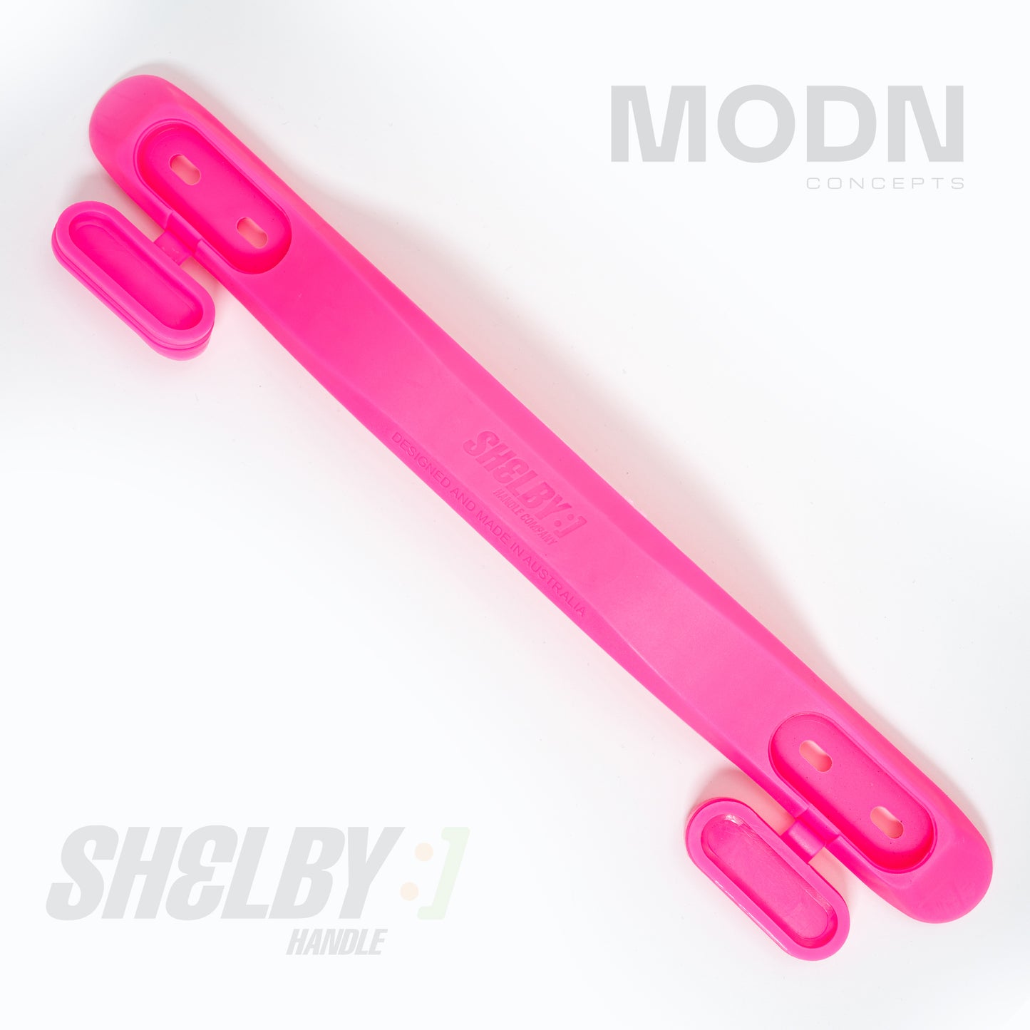 Shelby Handle