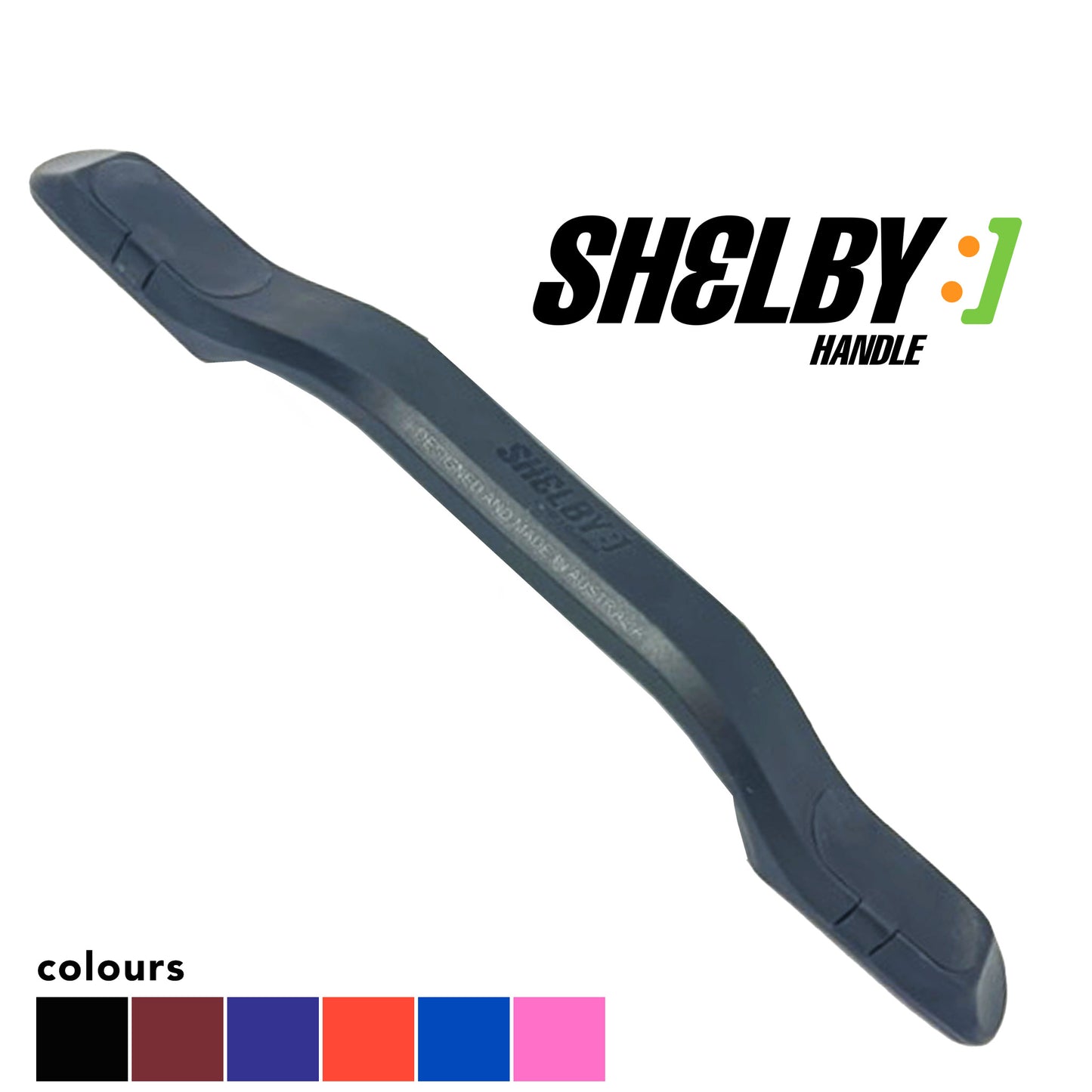 Shelby Handle