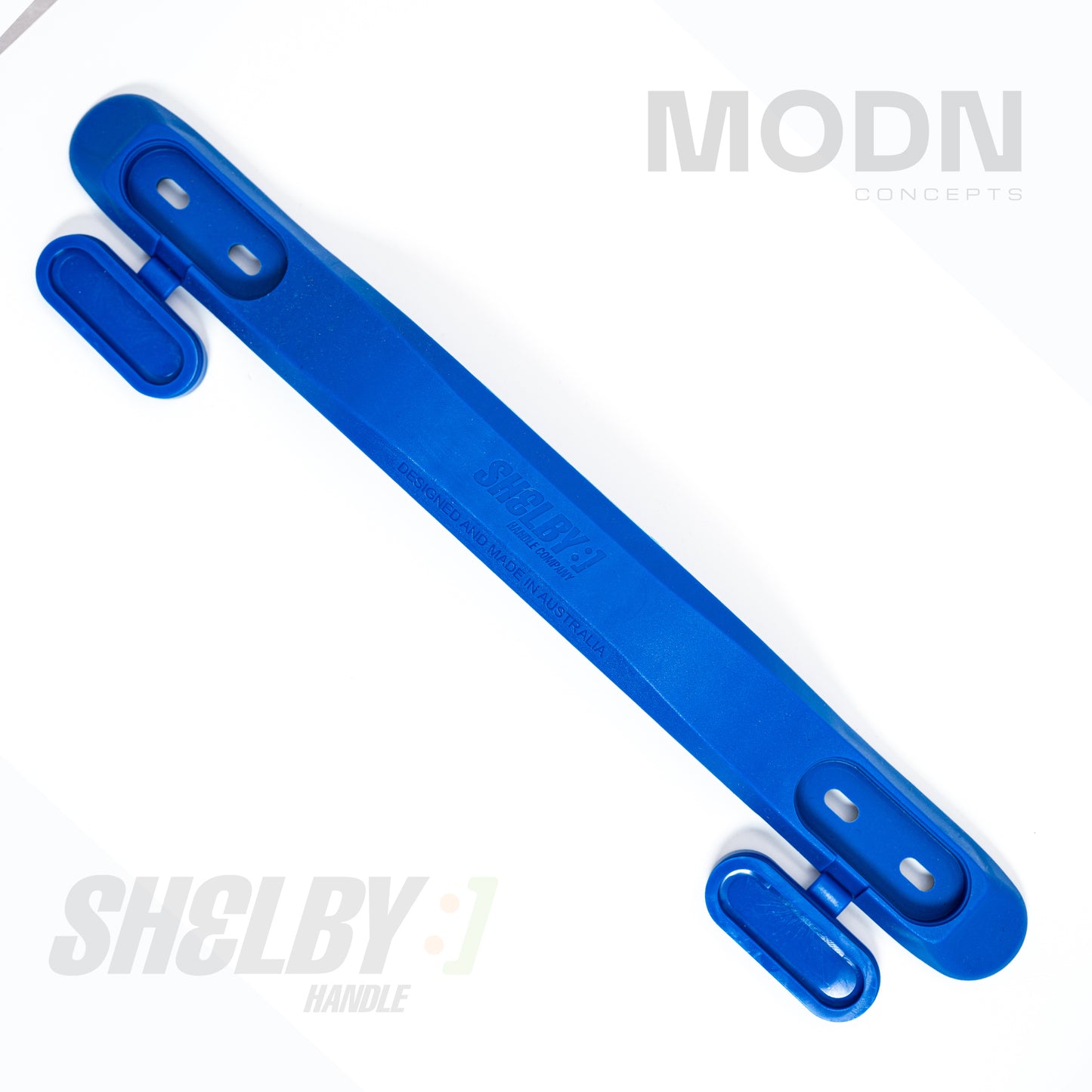 Shelby Handle