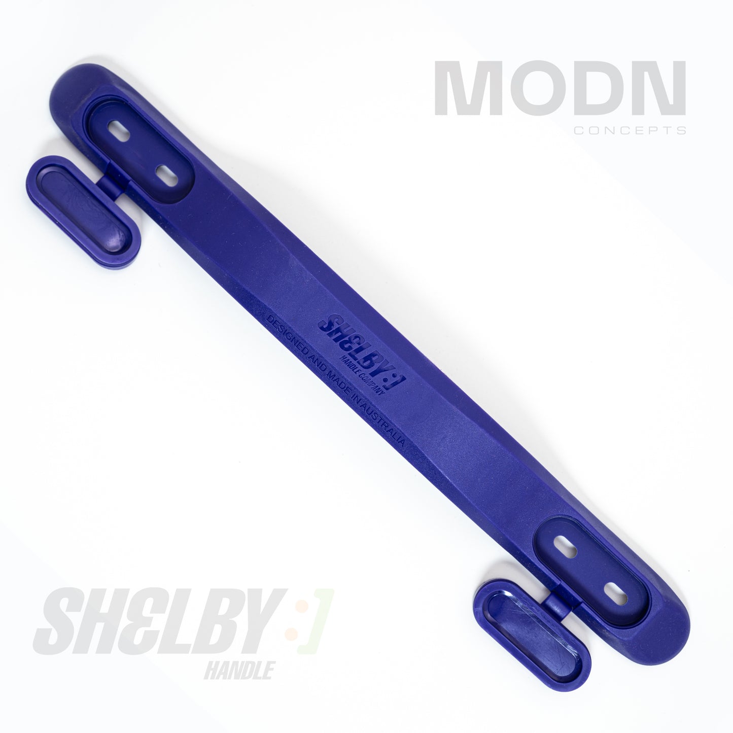 Shelby Handle