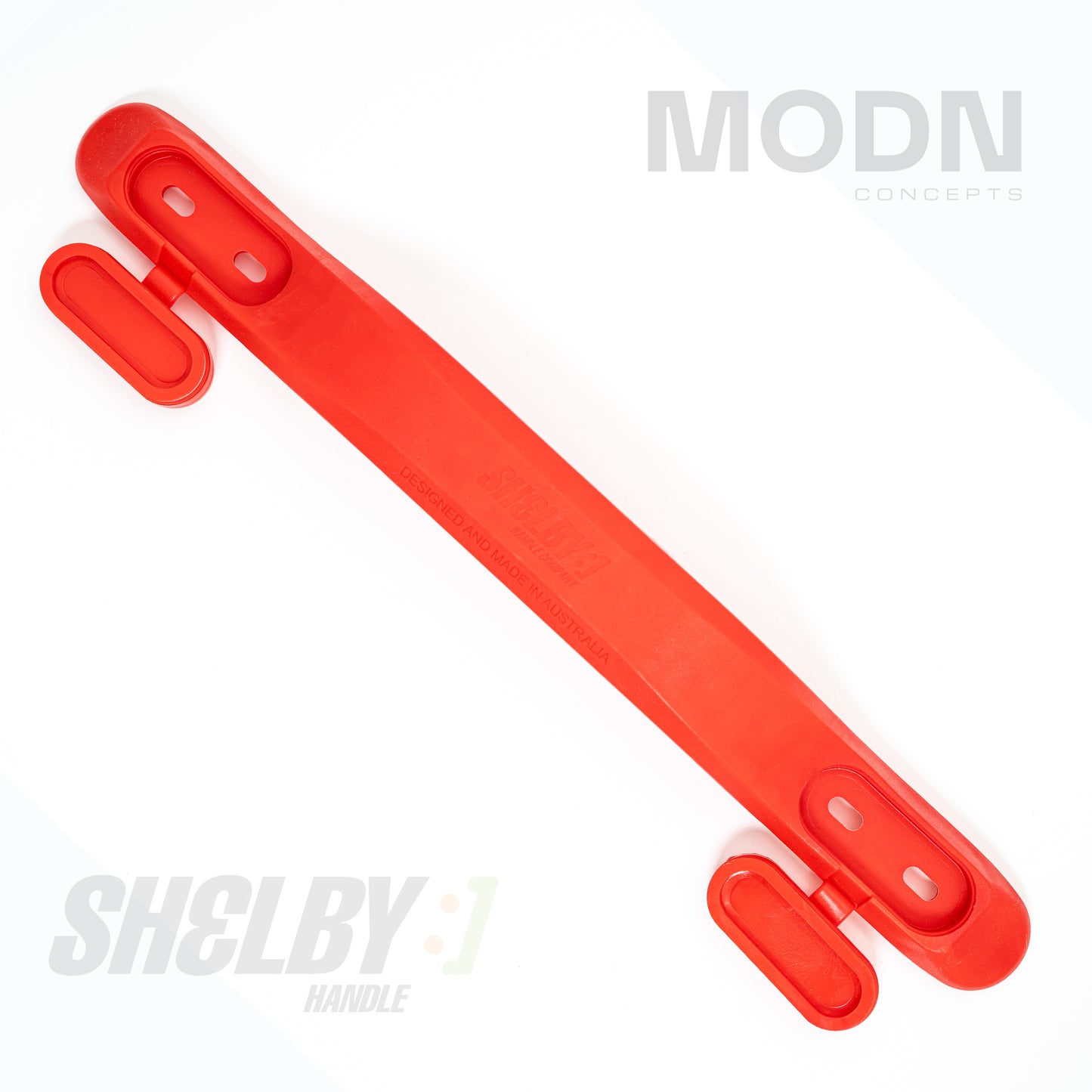 Shelby Handle